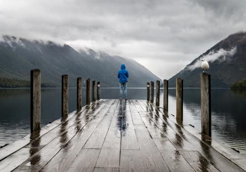 Combat Loneliness & Feel Connected