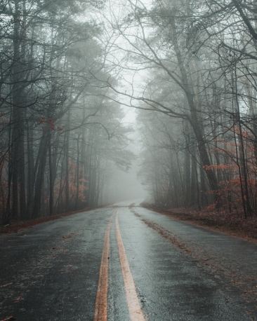 Long Road