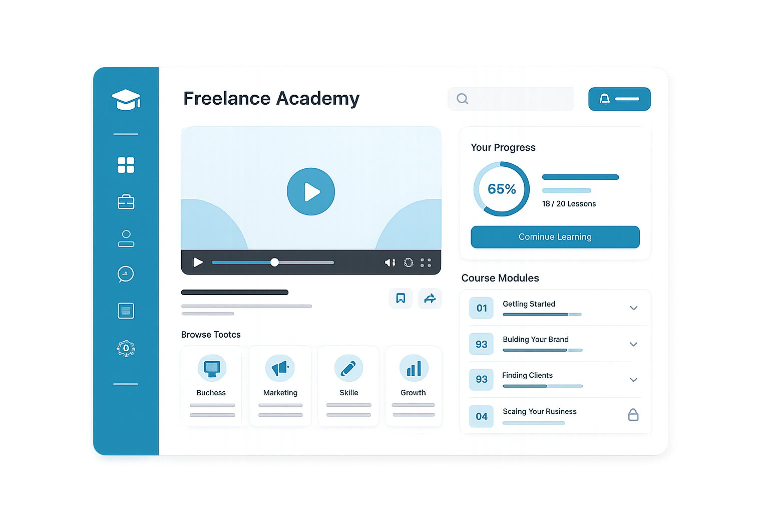 Education Academy