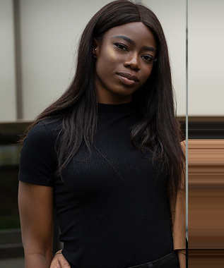 Fatima Kamate