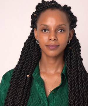 Shiela Birungi