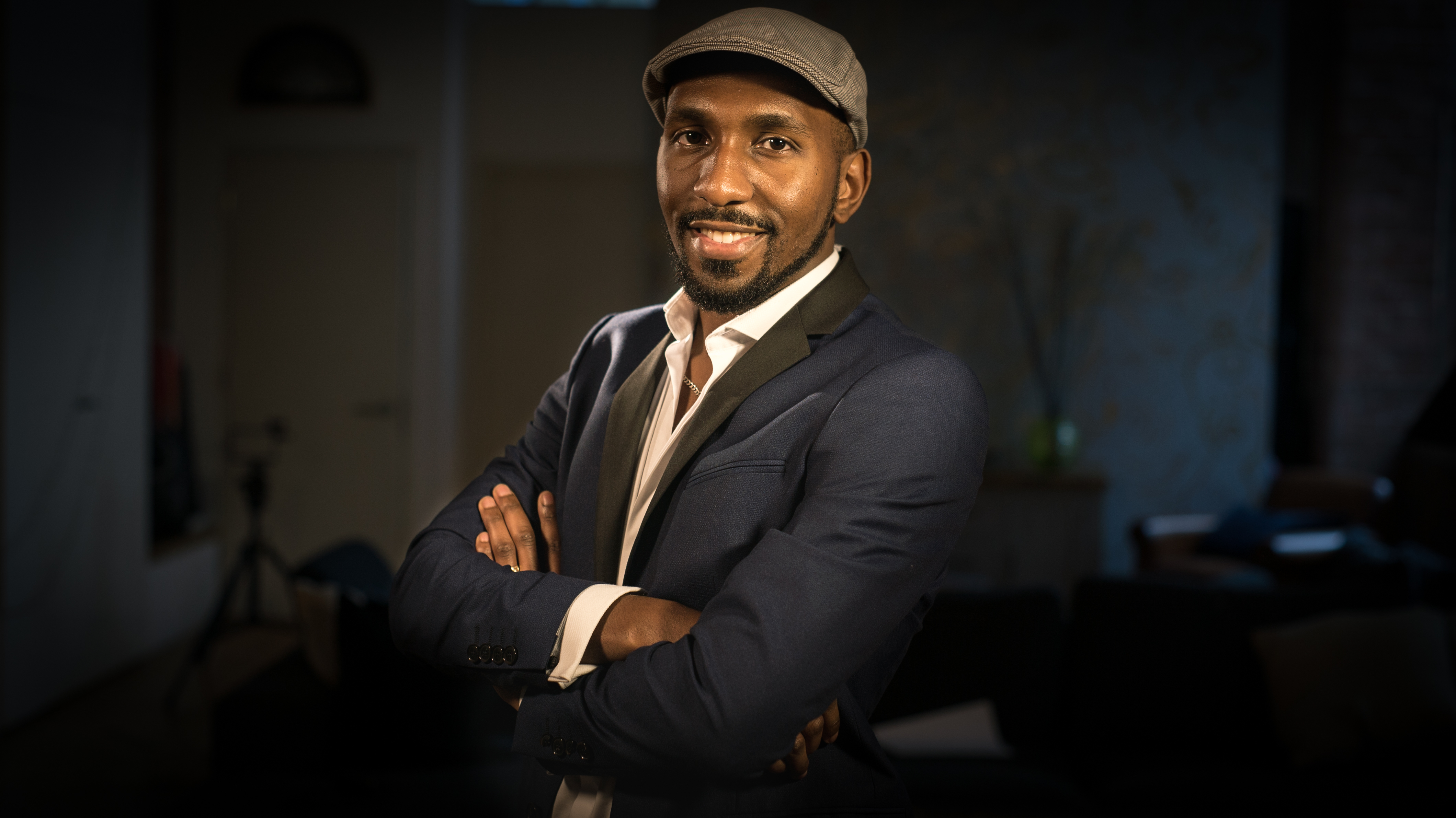 Junior Ogunyemi